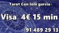 Se ofrece Otros Servicios: Vidente con visa barata 4€ 15 min 914892913